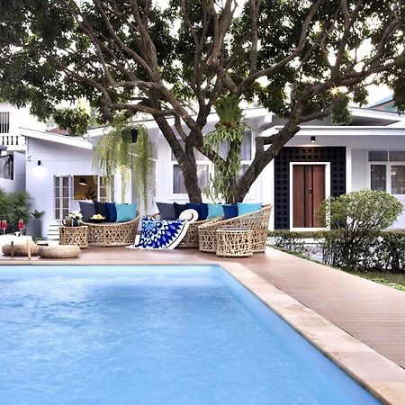Villa 89 Nimman شيانغ ماي المظهر الخارجي الصورة