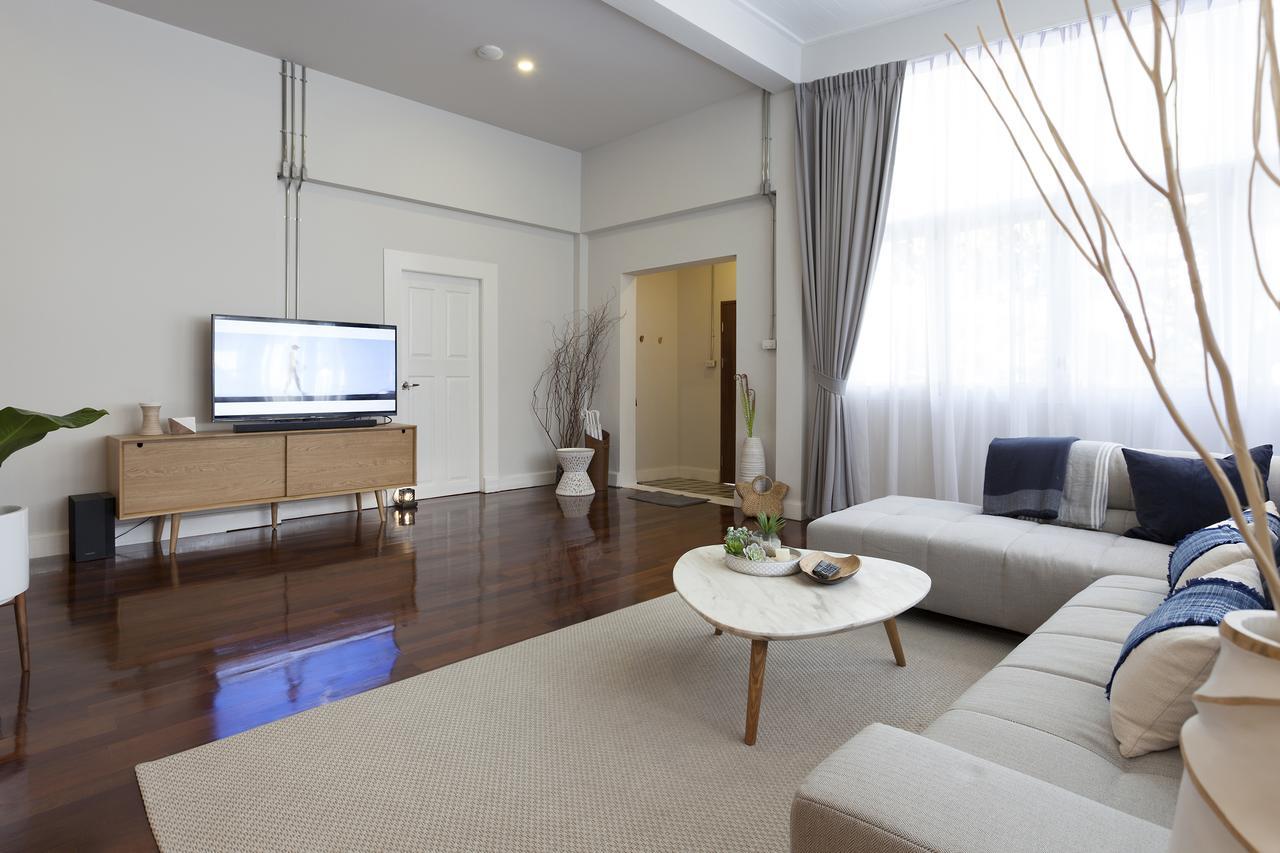 Villa 89 Nimman شيانغ ماي المظهر الخارجي الصورة